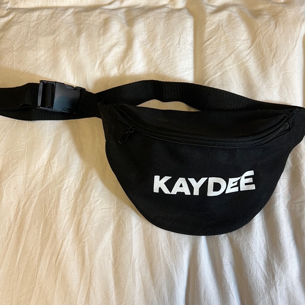Kappa Delta Fanny pack